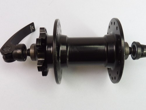 Novatec d481 tsbt bolt - 6,