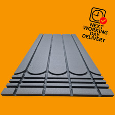 XPS INSULATION BOARD 20MM