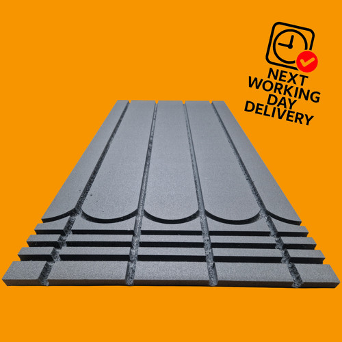 Xps insulation board - board, 20mm