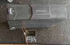 Changer mercedes w124 r129 - changer,