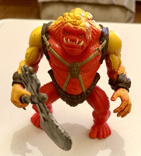 Small soldiers flatchoo - small,
