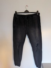 Primark Joggers Mens Size