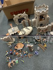 Playmobil Castle Vikings