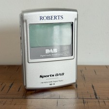 Roberts Sports DAB RD-14 DAB