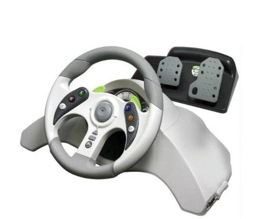 Mad catz mc2 racing - catz,