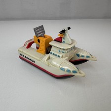 Galoob Micro Machines - SEA