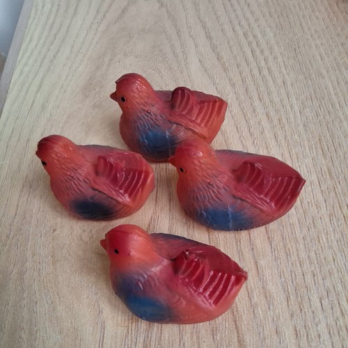 Vintage fairground celluloid - fairground,