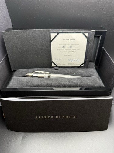 Alfred dunhill fighter - dunhill,