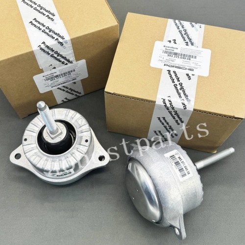 New hydraulic engine - new, l/r