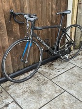 btwin road bike triban 500