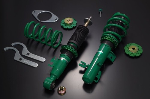 Tein street advance - advance, z