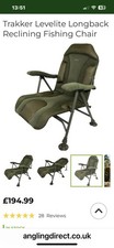 Fishing Chair-  Trakker