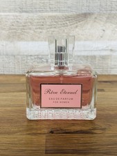 Reve Eternel Real Time For Women Eau De Parfum Gift Perfume 100ml