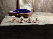 Vintage 14k Rose Gold Filled 3