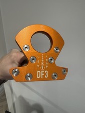 LAB DF3 Counter Balanced, TOUR