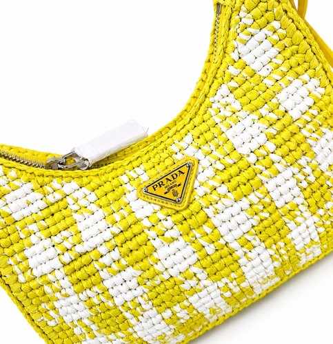 Prada edition 2005 - prada, handbag