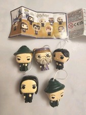 Various POP Funko Harry Potter Kinder Joy Figures