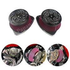 Big Sucker Air Filter Kit For