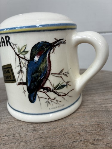 Lovely 50s brixham pottery - lovely,