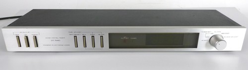 Pioneer 540 vintage audio - pioneer,