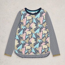 White Stuff Clara Long Sleeve