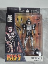 BST AXN KISS The Demon