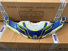 KG 507 Used  Nose Cone  Tony