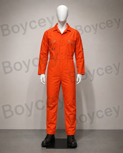 Dickies mens redhawk overall - mens,