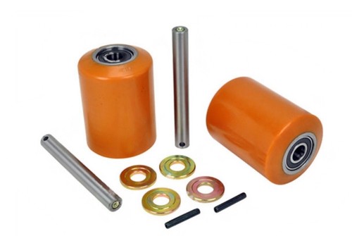 Load wheel kit for yale - yale, model