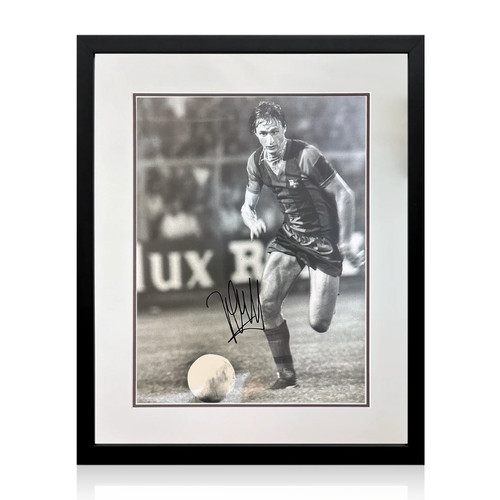 Johan cruyff signed - cruyff, fc