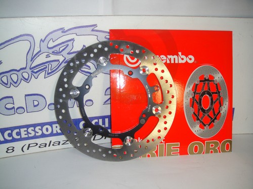 Front brembo floating brake - brembo,