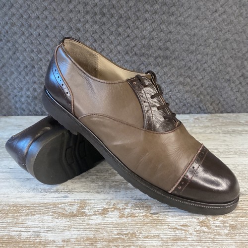 Rombah wallace oxford brown - rombah,