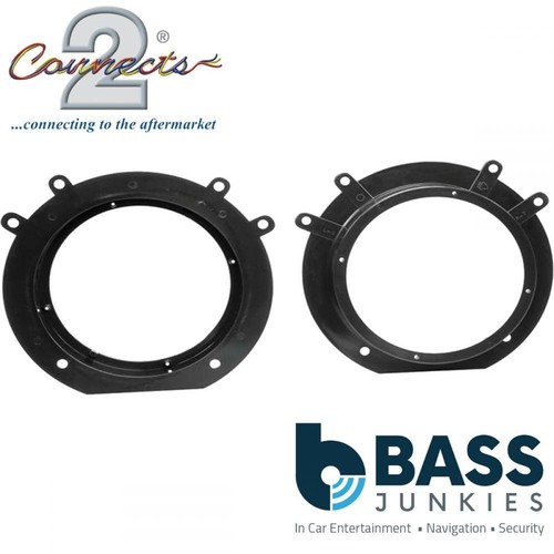 Connects2 brackets fit - connects2, 6.5"