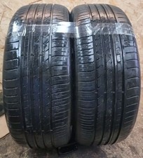 Pair Of 215/50ZR17 WINRUN R330