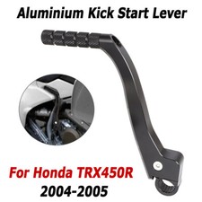 Aluminium Kick Start Lever For