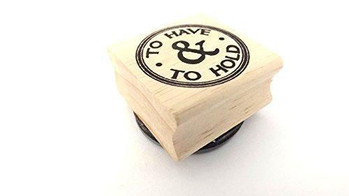 East india rubber stamp - rubber,