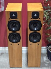 Avalon acoustics 0 - np, 2.0