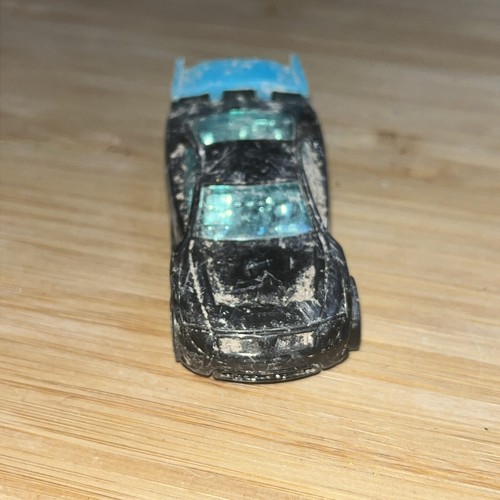 Used hotwheels power rage - hotwheels,