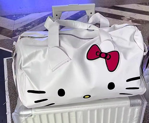 Hello kitty large - hello, capacity