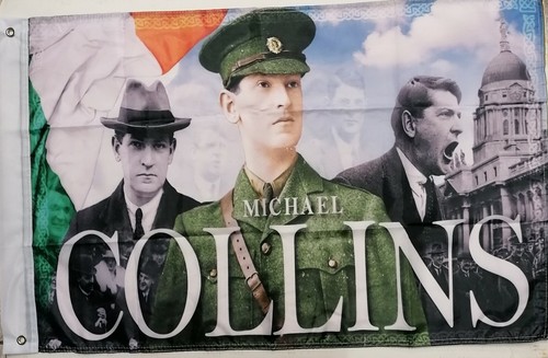 Michael collins irish - michael,