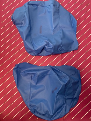 Seat cover suzuki gsx - seat,