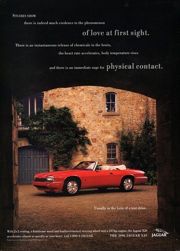 1996 jaguar xjs convertible - xjs,