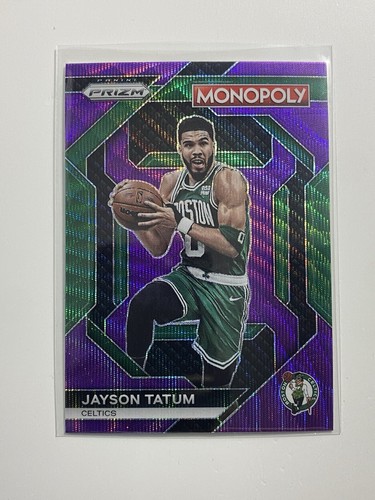 2023 panini prizm monopoly - 2023-24,