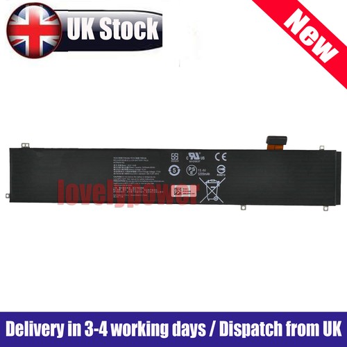 New rc30 0248 laptop - new, battery