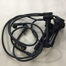 Ignition HT Lead Set Rover 216 416 620 Accord Civic Prelude Concerto 4plug Lead