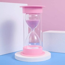 5 Minute Hourglass Sand Timer