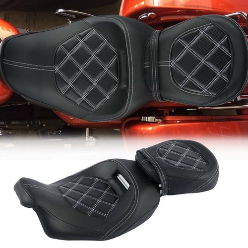 Low profile seat front - profile,