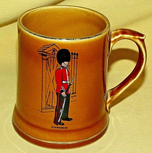Beefeater mug wade ireland - beefeater,