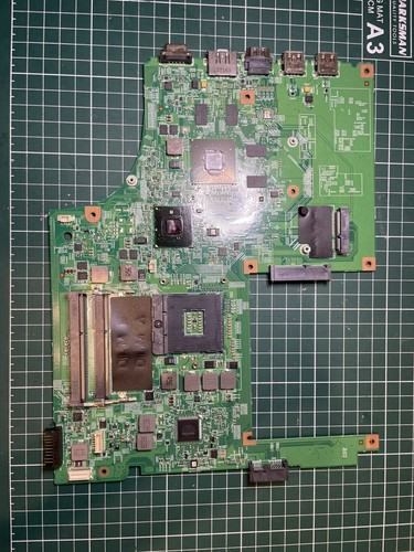 Dell vostro 3700 intel - dell,