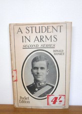 A Student In Arms Hankey Great